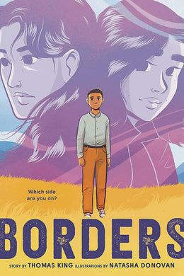 BORDERS GN
