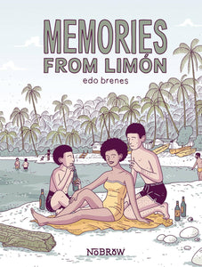 MEMORIES FROM LIMON GN