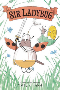 SIR LADYBUG GN VOL 01