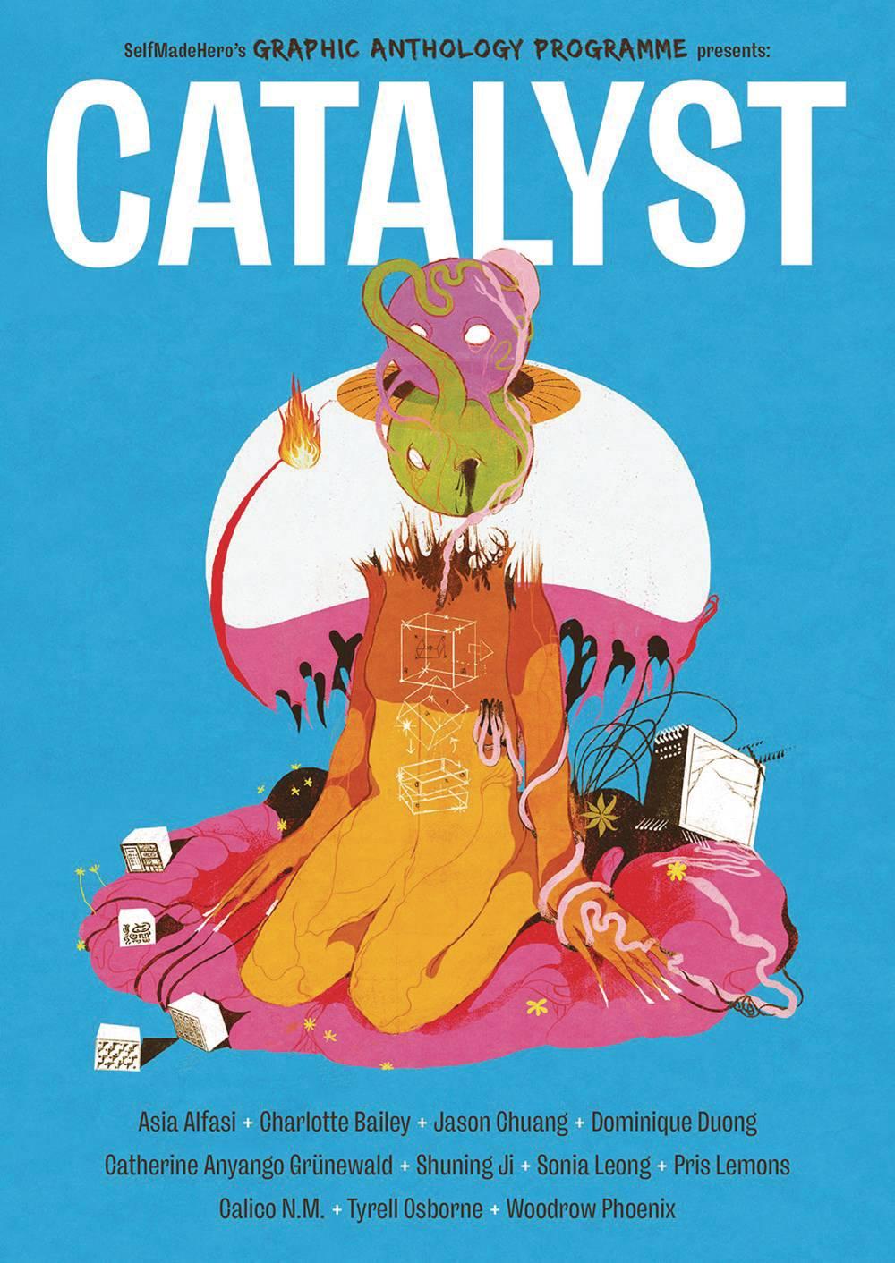 CATALYST GN