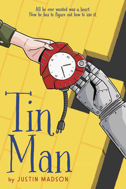 TIN MAN GN