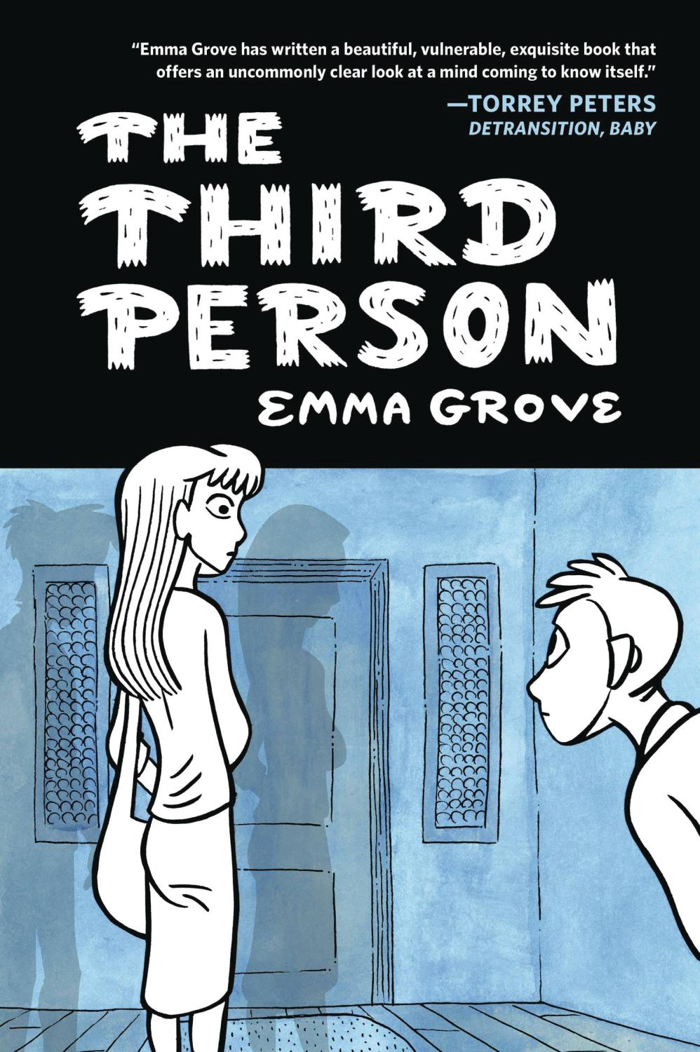 THIRD PERSON