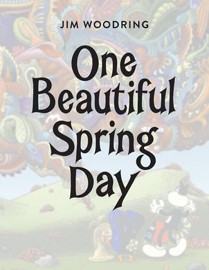 ONE BEAUTIFUL SPRING DAY TP