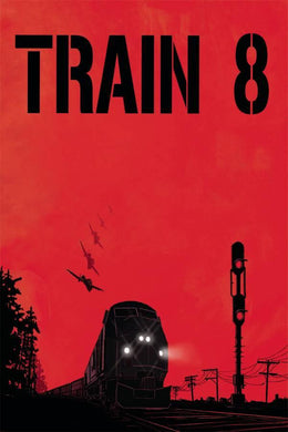 TRAIN 8 ZOMBIE EXPRESS TP