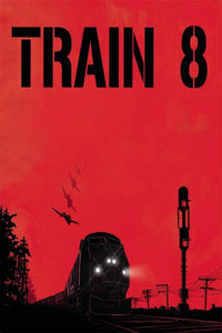 TRAIN 8 ZOMBIE EXPRESS TP