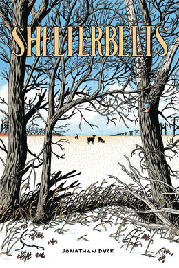 SHELTERBELTS GN