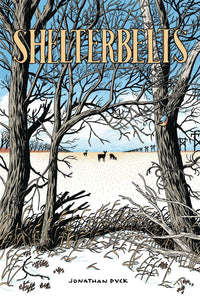 SHELTERBELTS GN