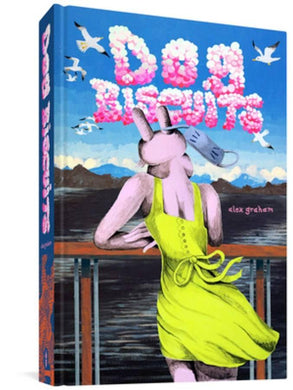 DOG BISCUITS HC