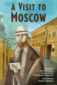 A VISIT TO MOSCOW HC
