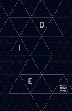 DIE HC BOOK 01