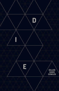 DIE HC BOOK 01