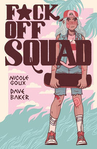 FUCK OFF SQUAD REMASTERED ED GN
