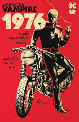 AMERICAN VAMPIRE 1976 TP