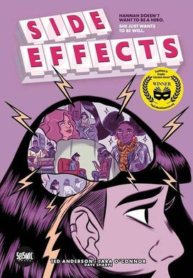 SIDE EFFECTS GN NEW PTG