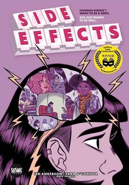 SIDE EFFECTS GN NEW PTG