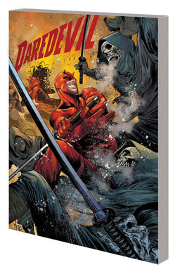 DAREDEVIL AND ELEKTRA BY CHIP ZDARSKY TP VOL 01 RED FIST SAGA