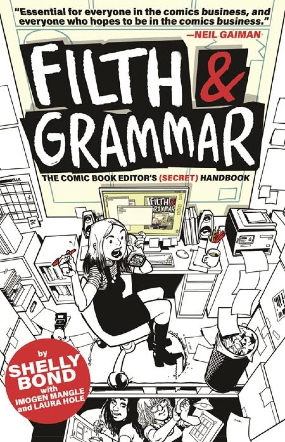FILTH & GRAMMAR