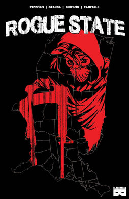 ROGUE STATE TP VOL 01