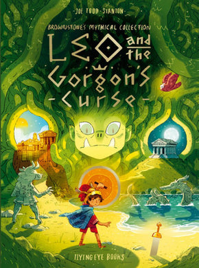 LEO AND THE GORGONS CURSE
