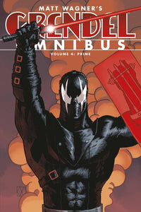 GRENDEL OMNIBUS TP 2ND ED VOL 04 PRIME