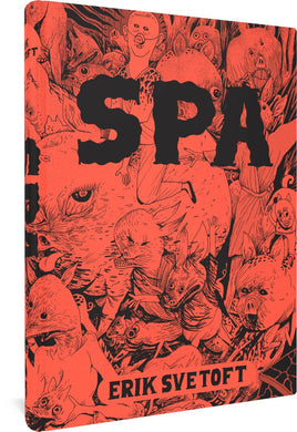 SPA HC