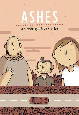 ASHES SC