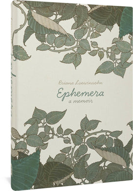 EPHEMERA HC