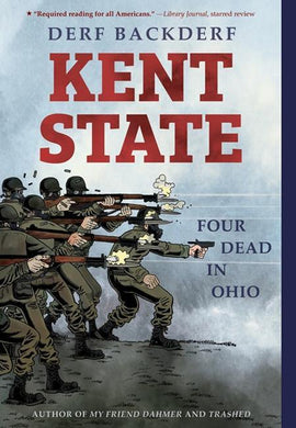 KENT STATE FOUR DEAD IN OHIO GN
