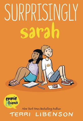 SURPRISINGLY SARAH GN