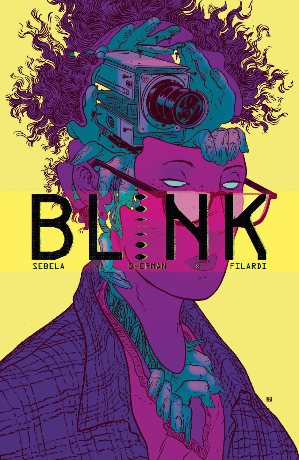 BLINK TP