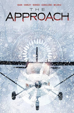 APPROACH TP