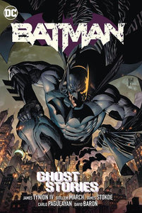 BATMAN 2020 TP VOL 03 GHOST STORIES