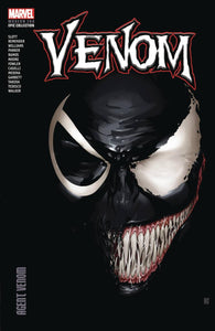 VENOM EPIC COLLECTION TP VOL 04 AGENT VENOM