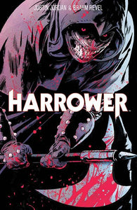 HARROWER TP