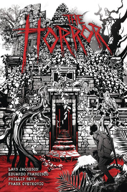 HORROR HC