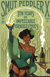 SMUT PEDDLER X 10 YEARS OF IMPECCABLE PORNOGLYPHICS GN A
