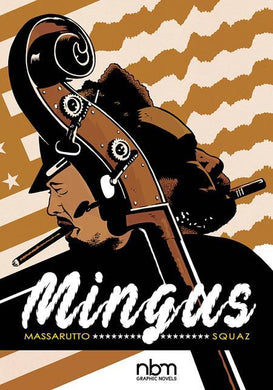 MINGUS HC