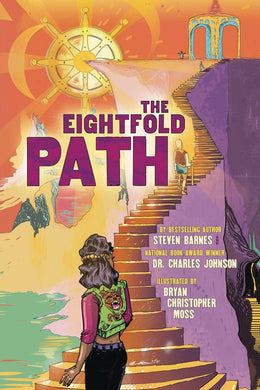 EIGHTFOLD PATH GN