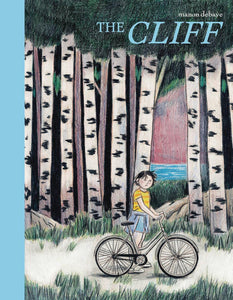 CLIFF GN