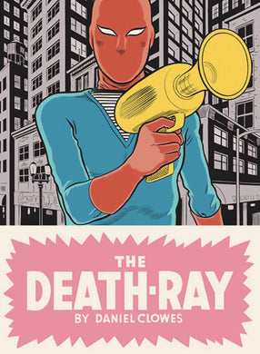 DEATH RAY GN