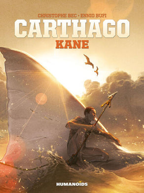 CARTHAGO KANE GN