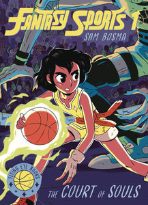 FANTASY SPORTS GN VOL 01 COURT OF SOULS