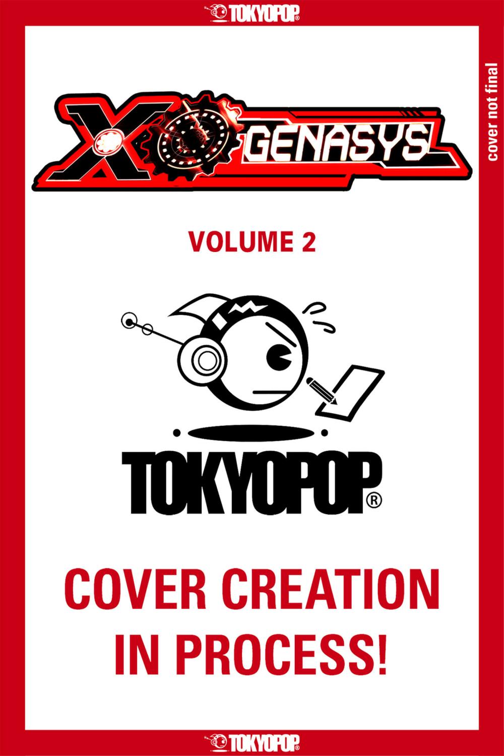 XOGENASYS GN VOL 02