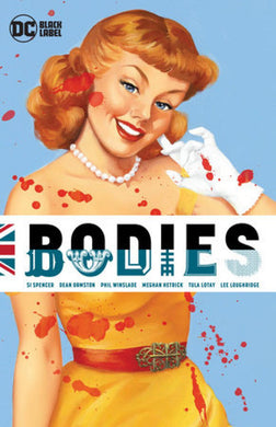 BODIES TP 2023 EDITION