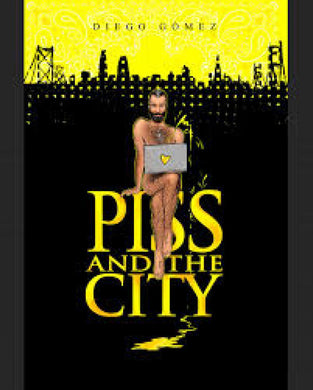 PISS AND THE CITY