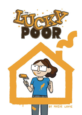 LUCKY POOR GN