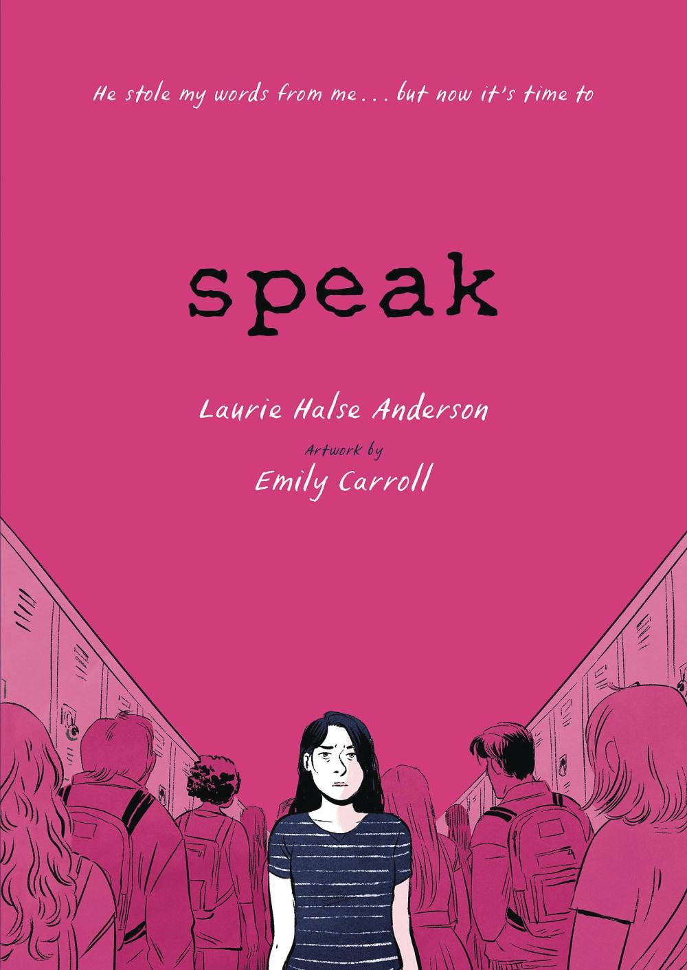 SPEAK GN SQUARE FISH ED