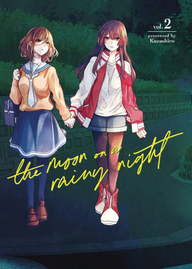 MOON ON A RAINY NIGHT GN VOL 02
