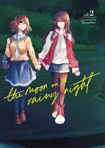 MOON ON A RAINY NIGHT GN VOL 02