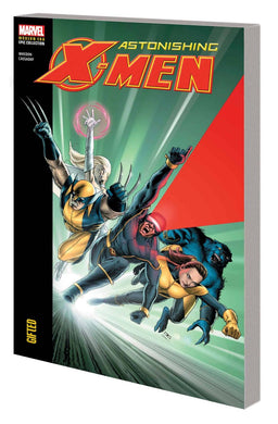 ASTONISHING X-MEN MODERN ERA EPIC COLLECTION VOL 01 TP GIFTED